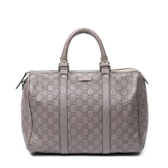 Gucci Medium Boston - Picture 1 of 10